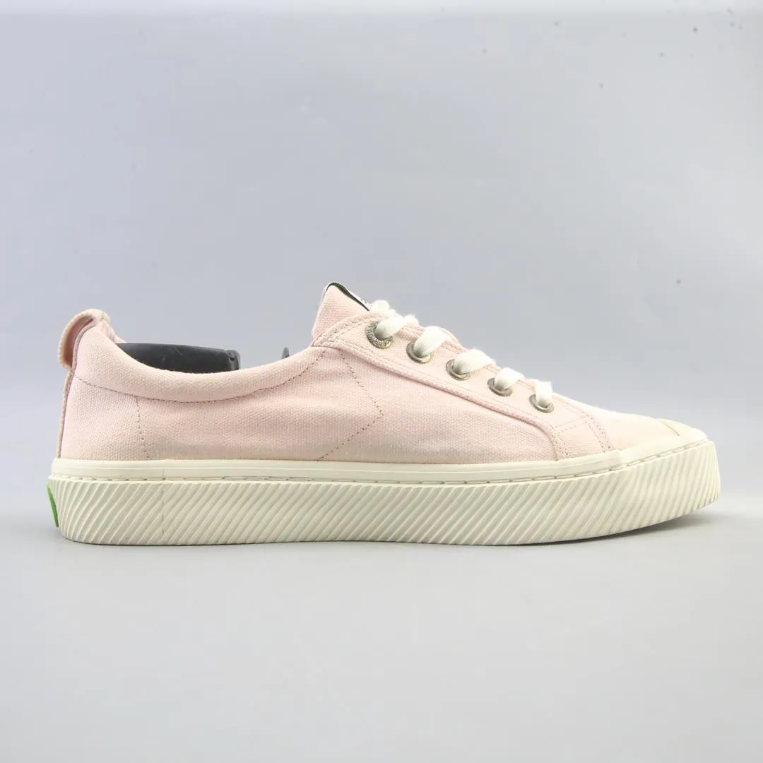 CARIUMA OCA LOW-TOP CANVAS