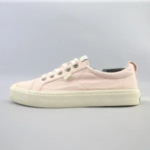 CARIUMA OCA LOW-TOP CANVAS