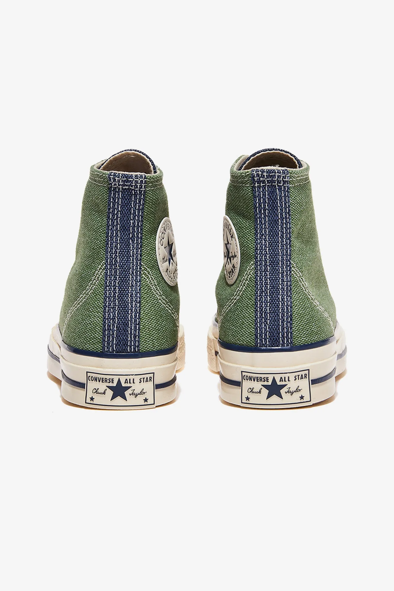 CHUCK 70
