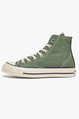 CHUCK 70