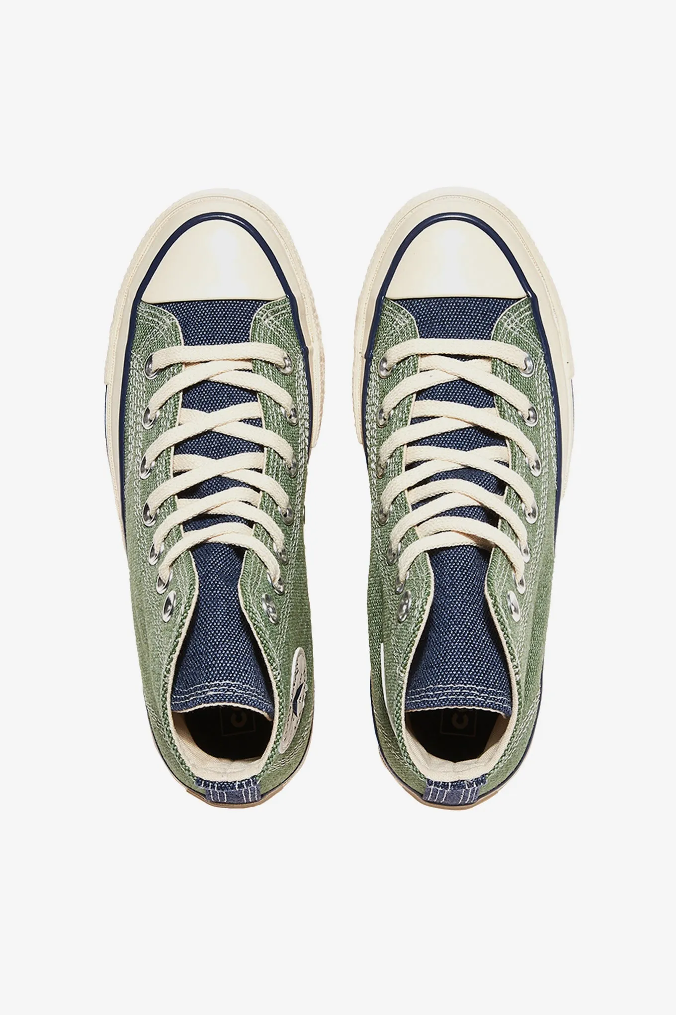 CHUCK 70