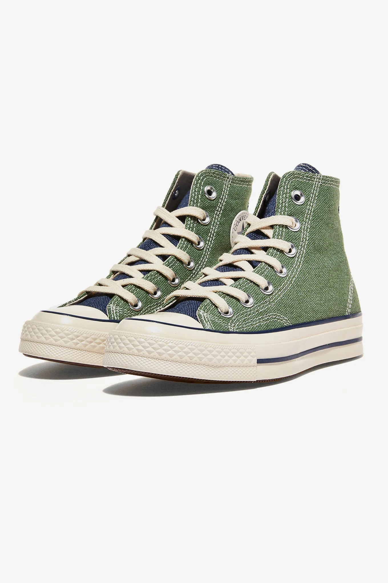 CHUCK 70