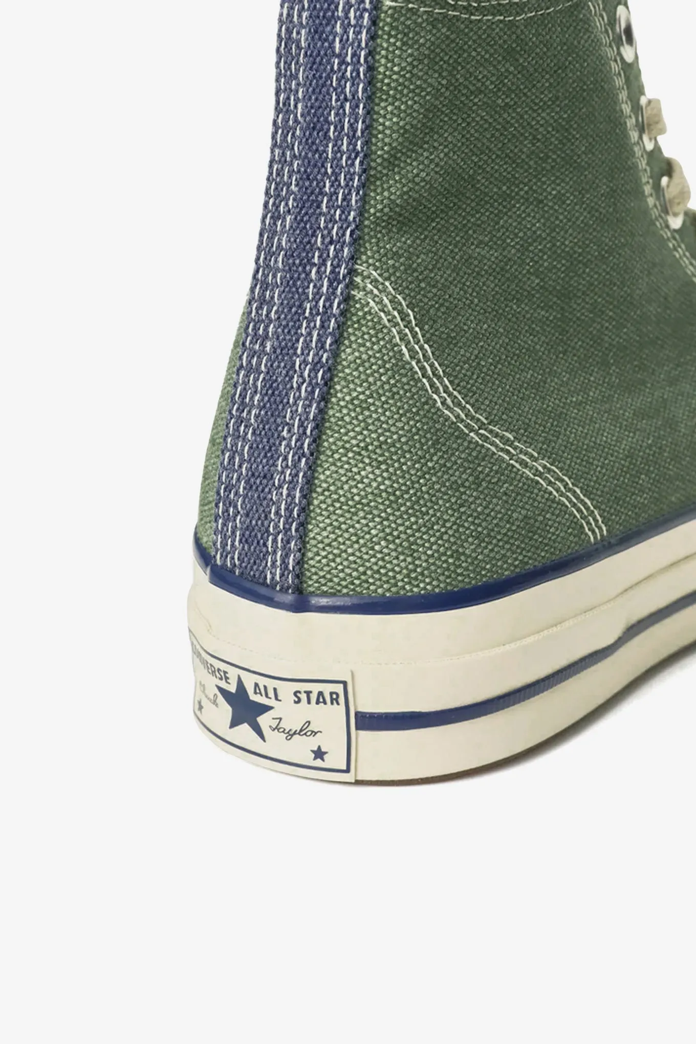 CHUCK 70