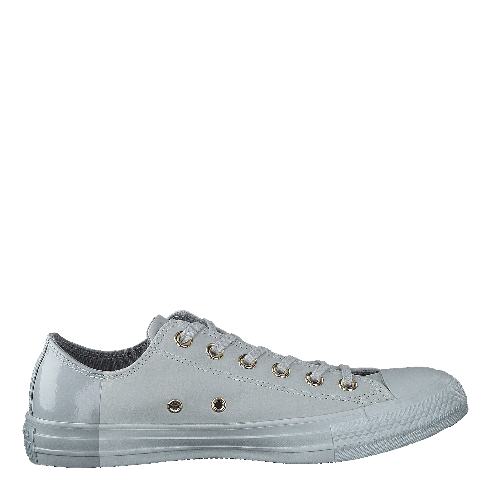 Chuck Taylor All Star Pure Platinum/wolf Grey