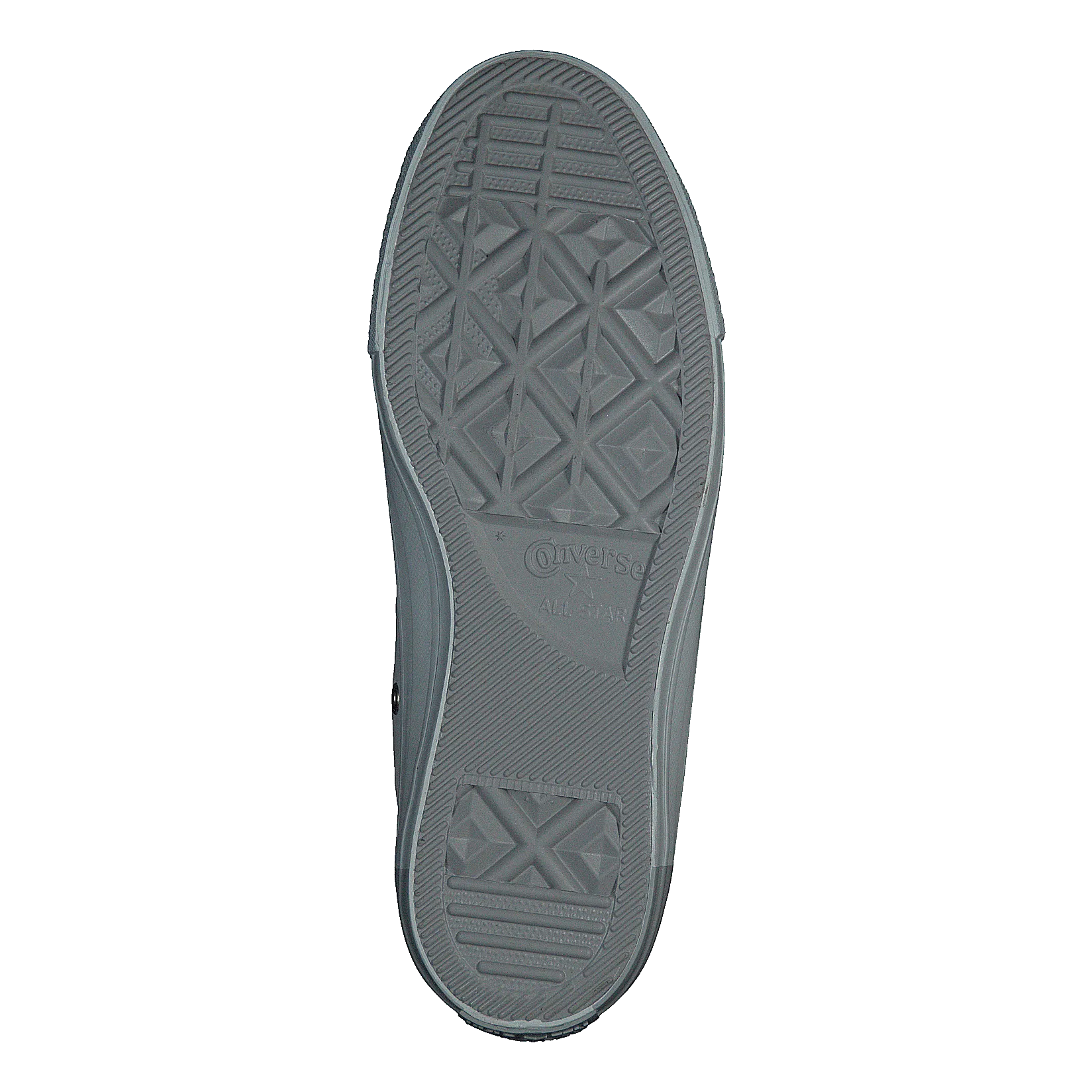Chuck Taylor All Star Pure Platinum/wolf Grey