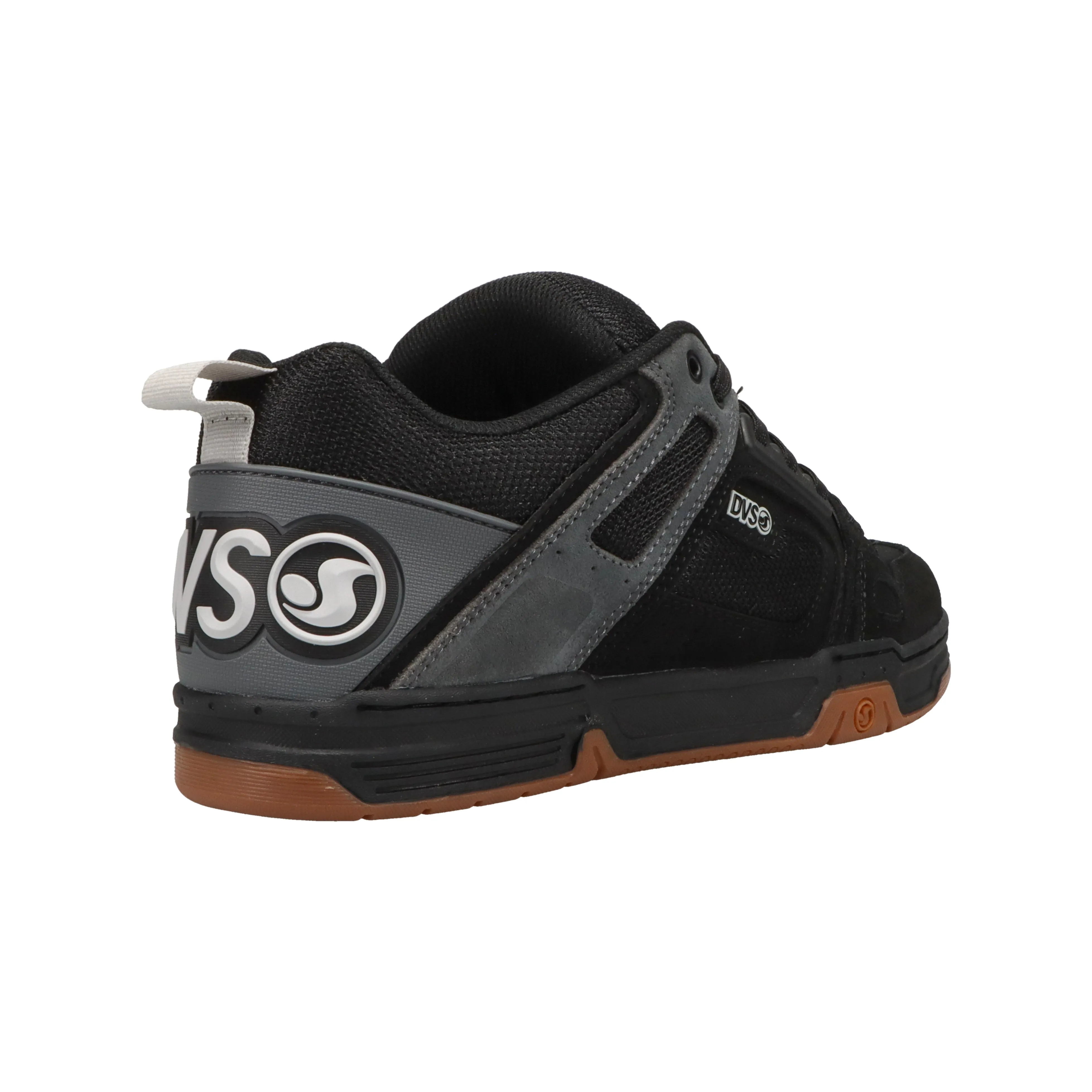 COMANCHE BLACK/CHARCOAL/GREY