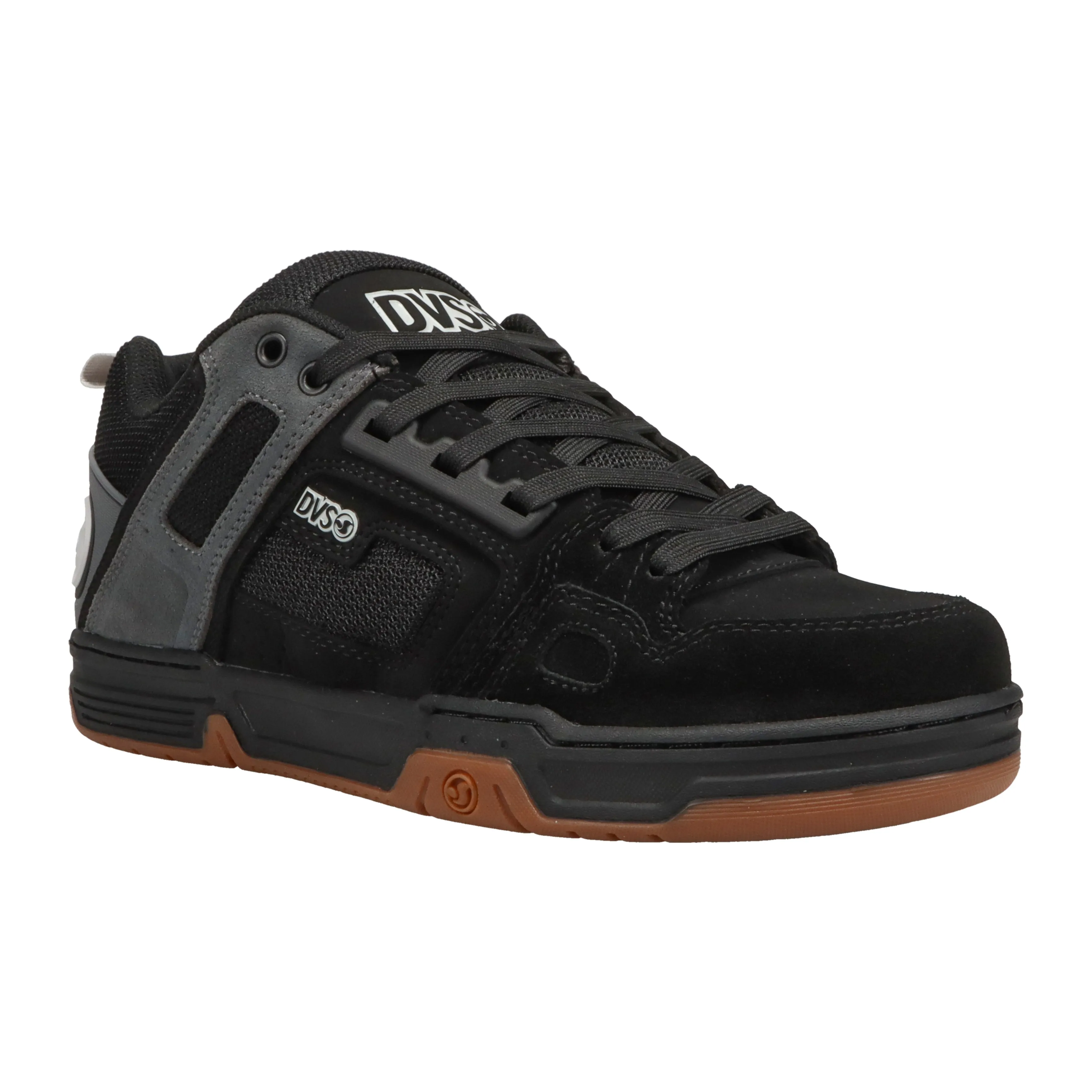 COMANCHE BLACK/CHARCOAL/GREY