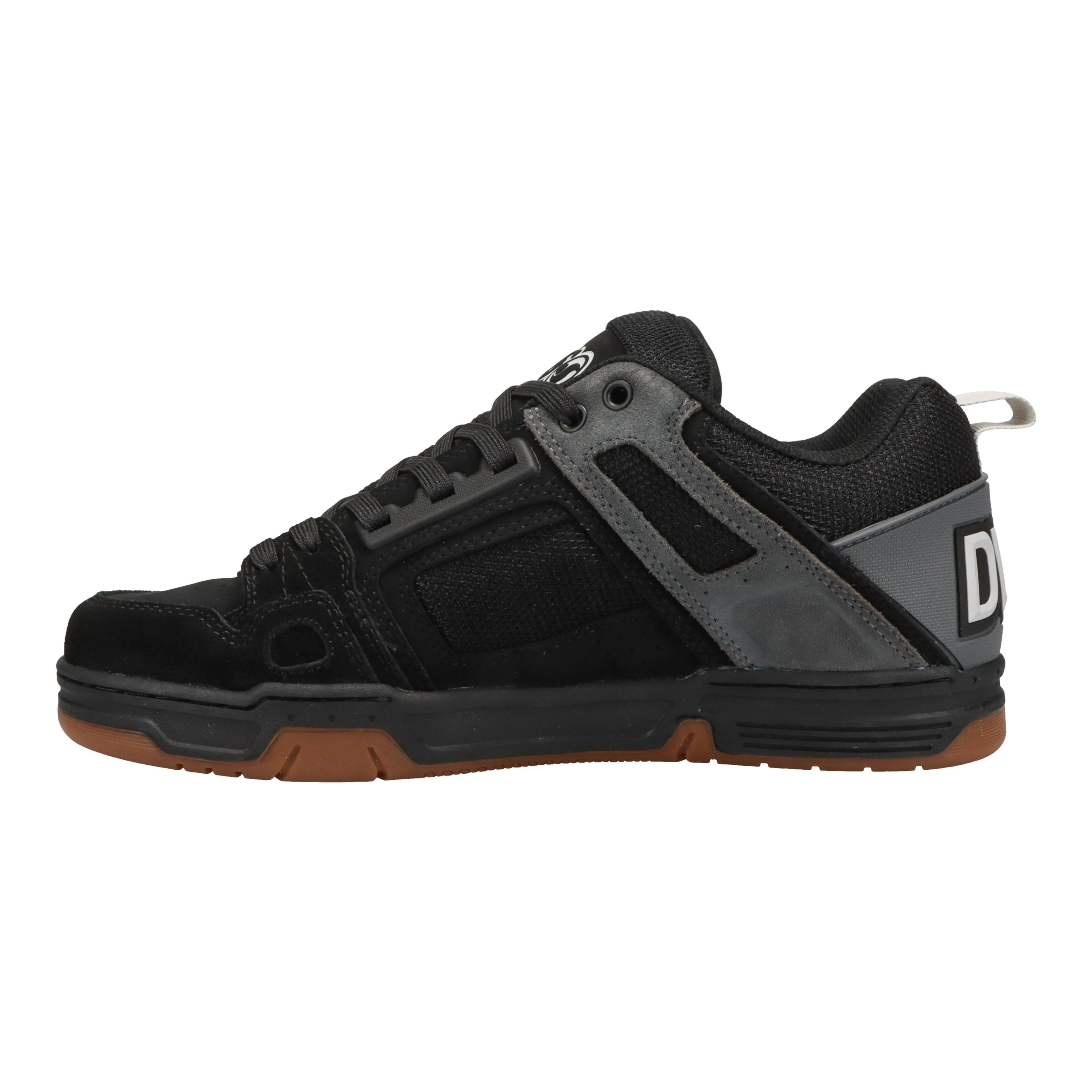 COMANCHE BLACK/CHARCOAL/GREY