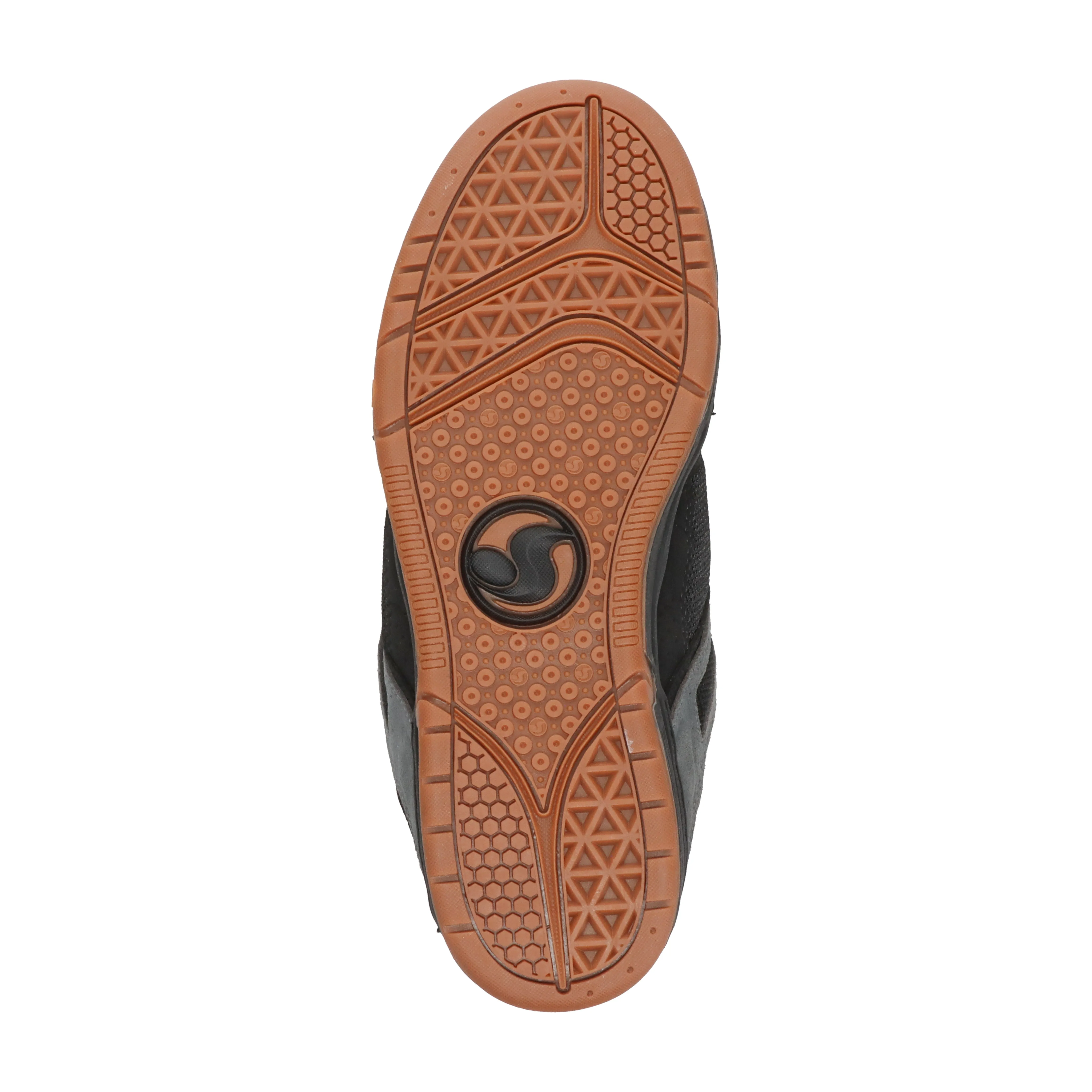 COMANCHE BLACK/CHARCOAL/GREY
