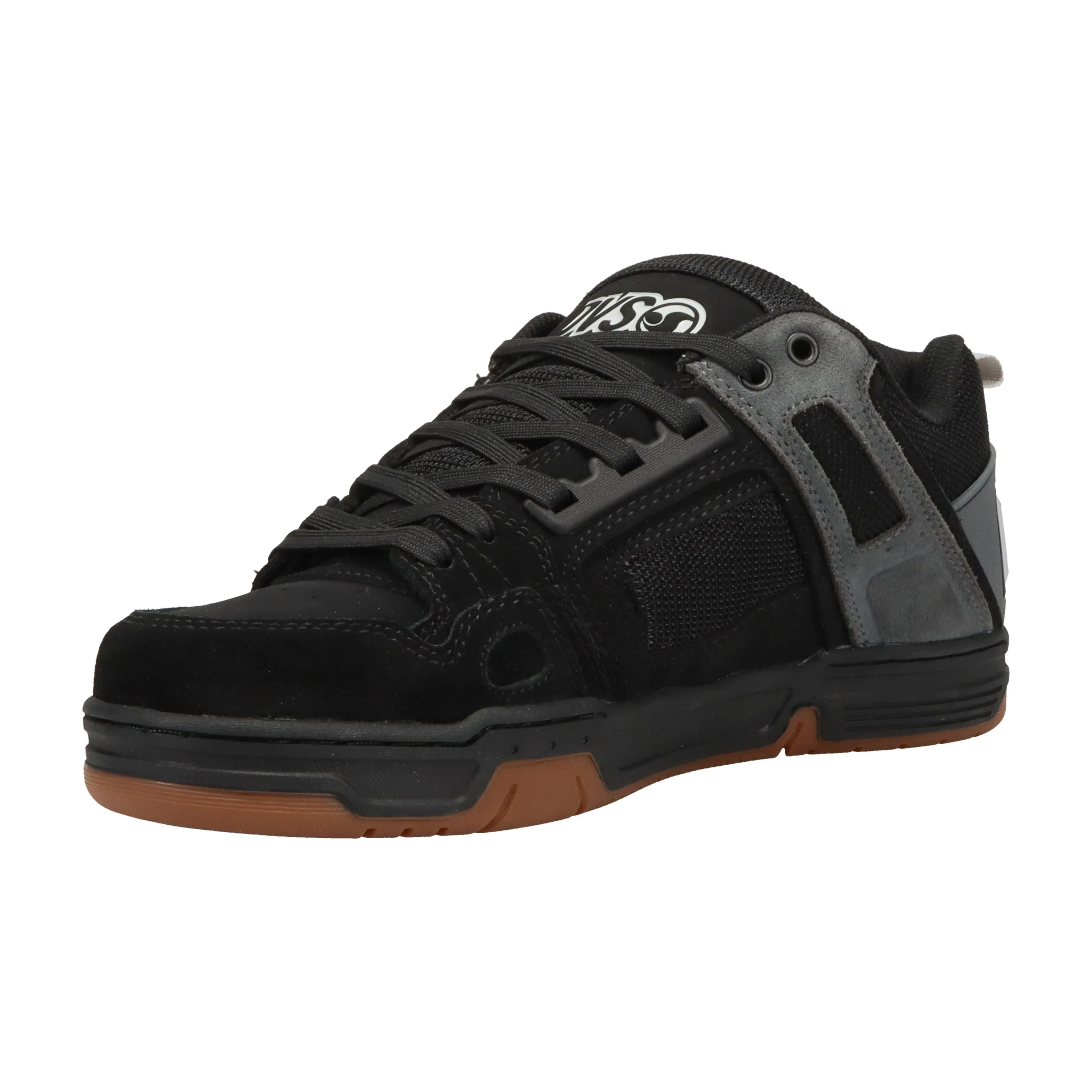 COMANCHE BLACK/CHARCOAL/GREY