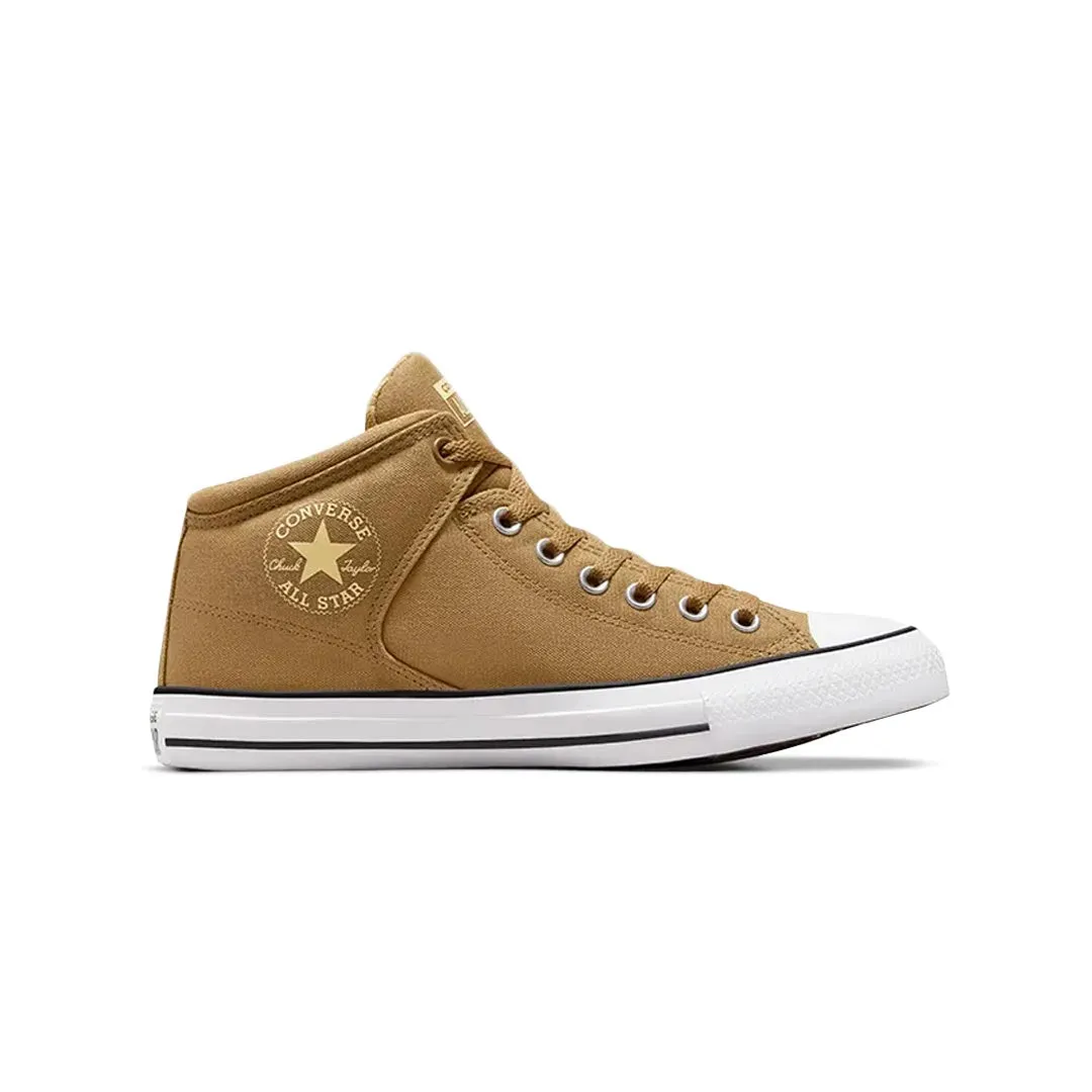 Converse - Unisex Chuck Taylor All Star High Street Shoes (A08187C)