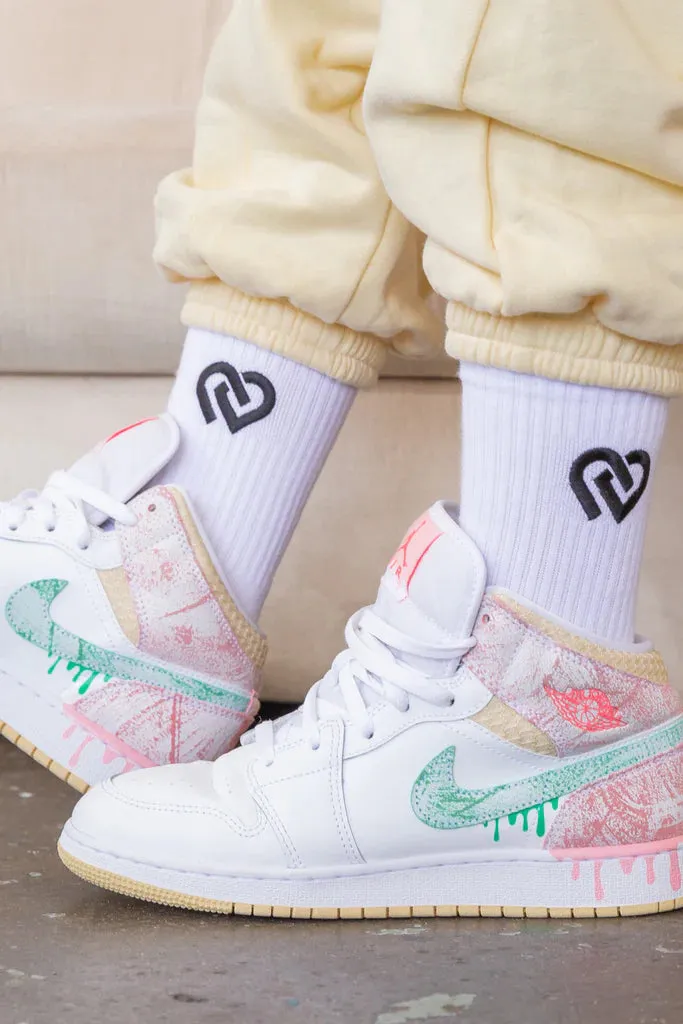 Crew CDW Socks