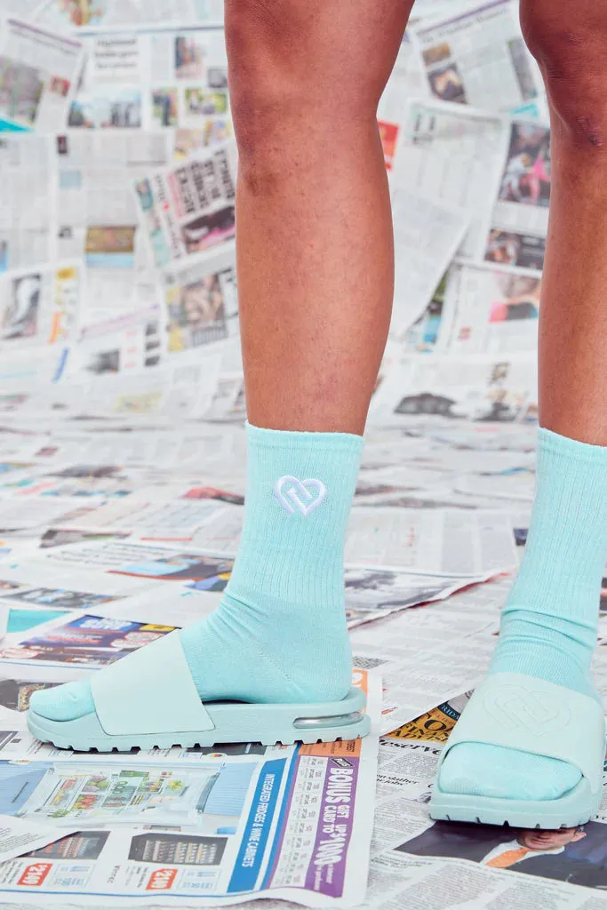 Crew CDW Socks