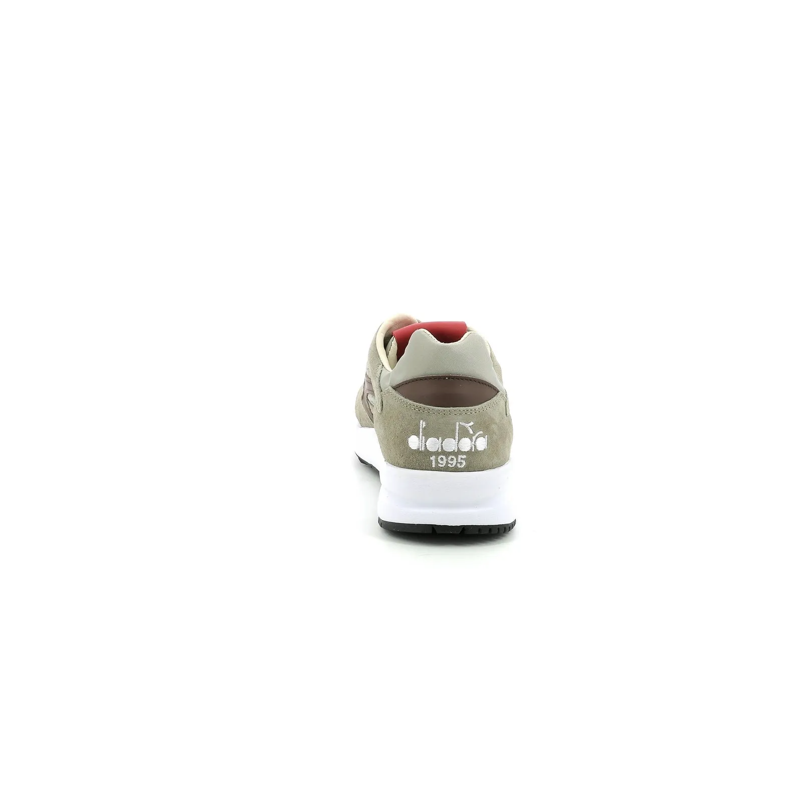 Diadora - Sneakers Eclipse Italia - Grey Hemp - Mixte