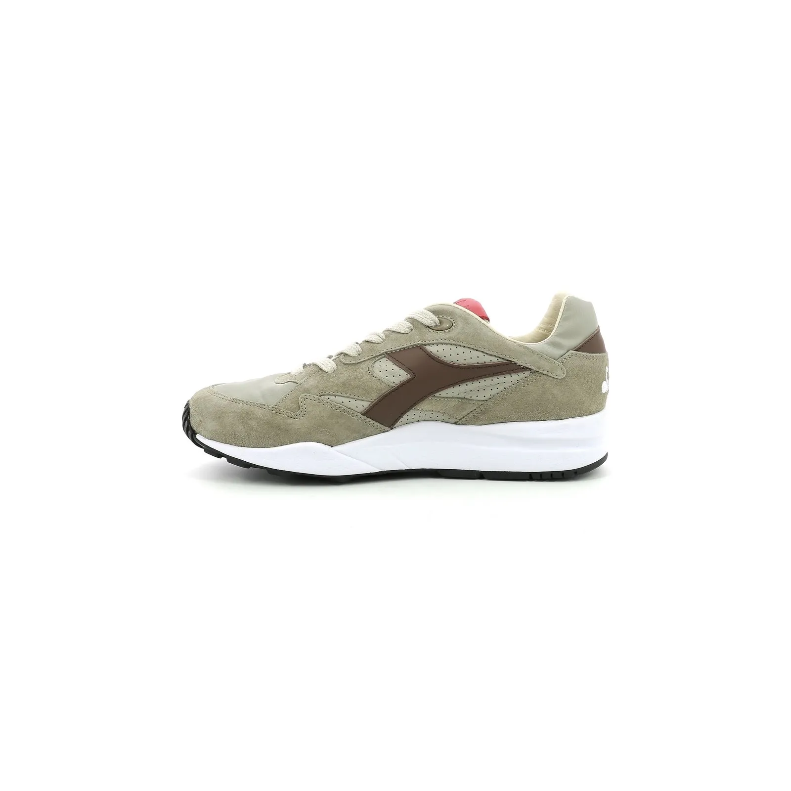 Diadora - Sneakers Eclipse Italia - Grey Hemp - Mixte