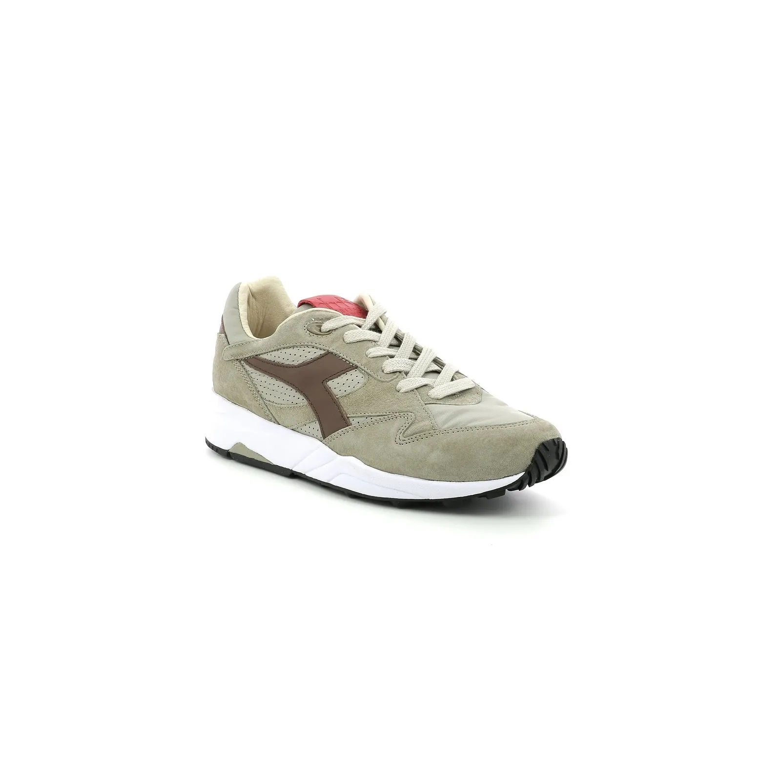 Diadora - Sneakers Eclipse Italia - Grey Hemp - Mixte