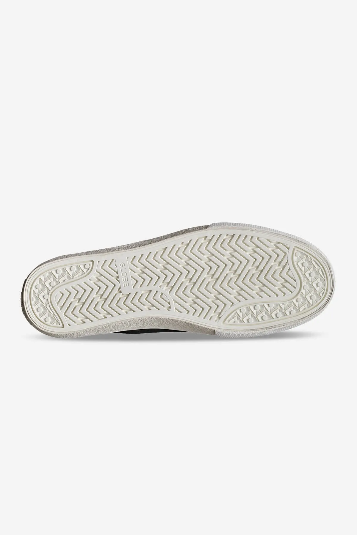 Dover - Black/Cream/Gillette - Shoes