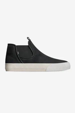 Dover - Black/Cream/Gillette - Shoes