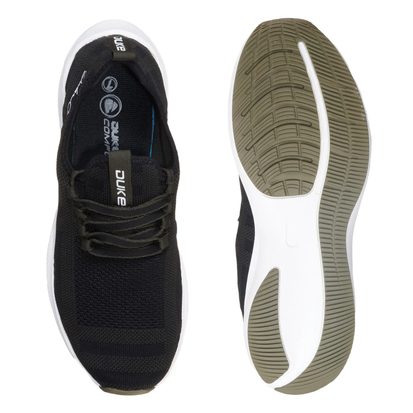 Duke Men Sports Shoes (FWOL1347)