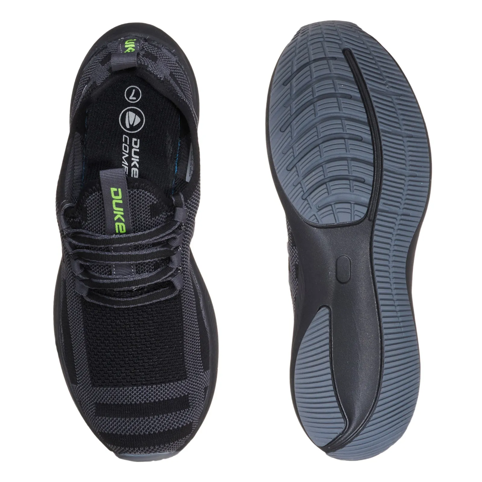 Duke Men Sports Shoes (FWOL1347)