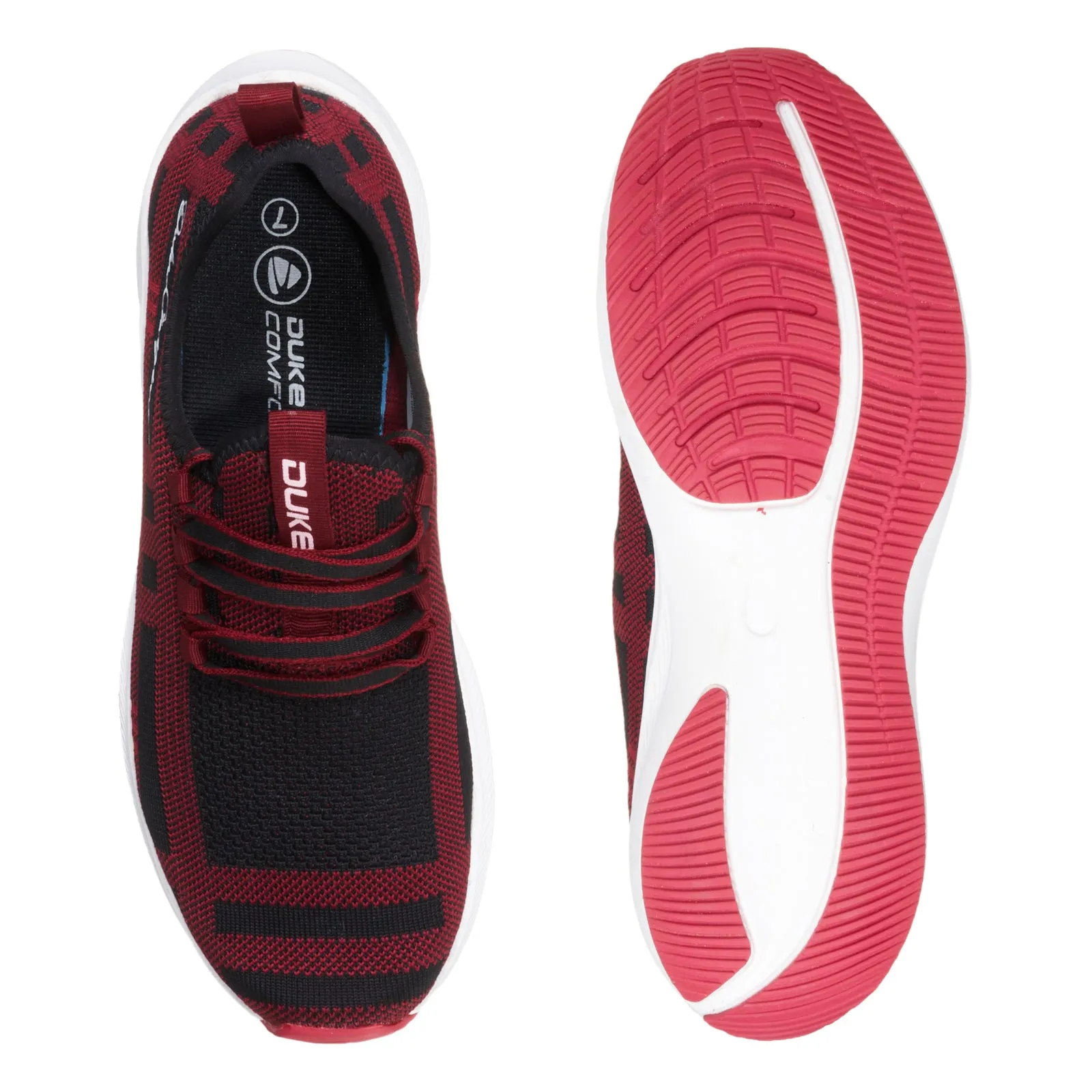 Duke Men Sports Shoes (FWOL1347)