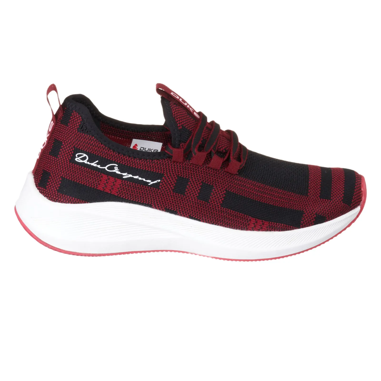 Duke Men Sports Shoes (FWOL1347)