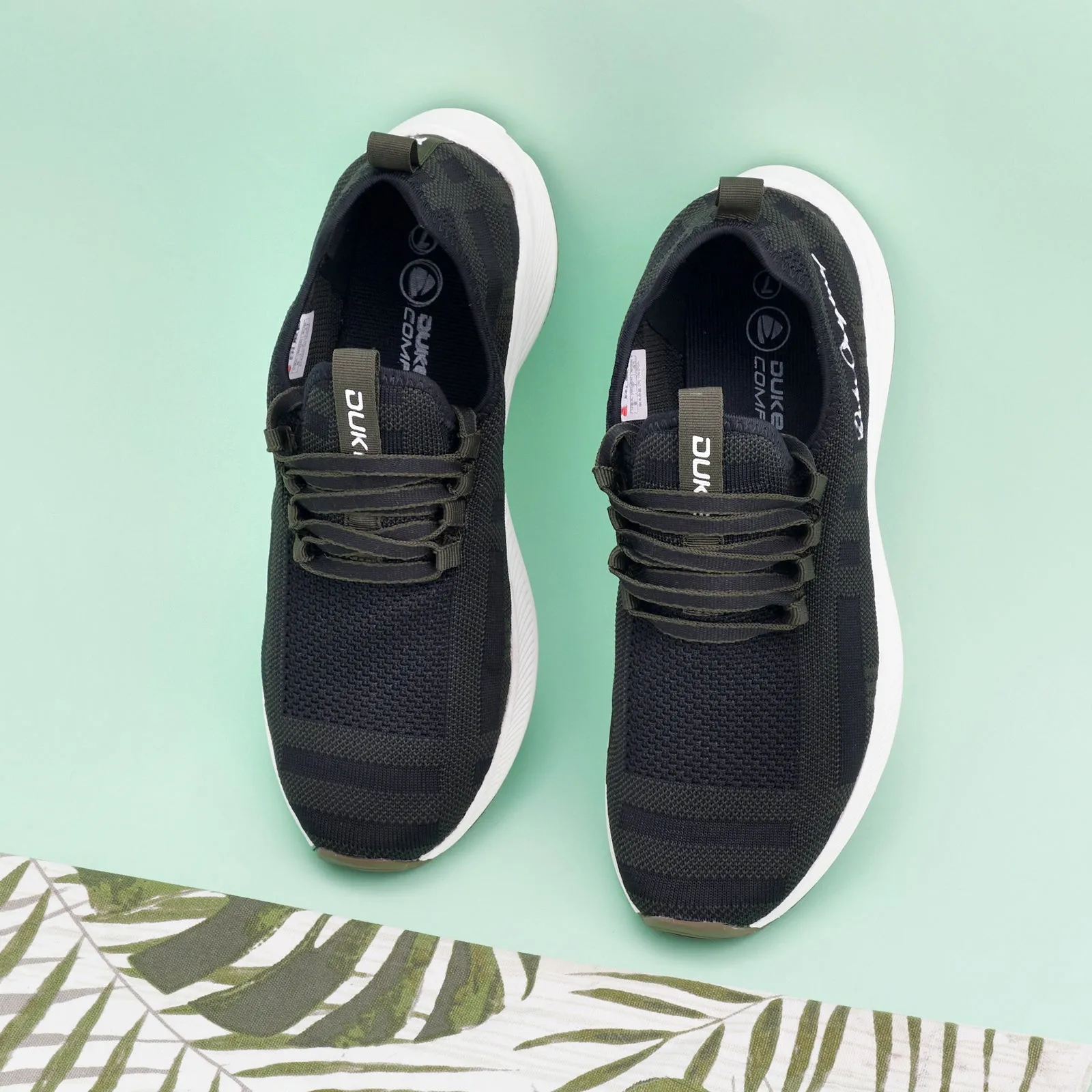 Duke Men Sports Shoes (FWOL1347)