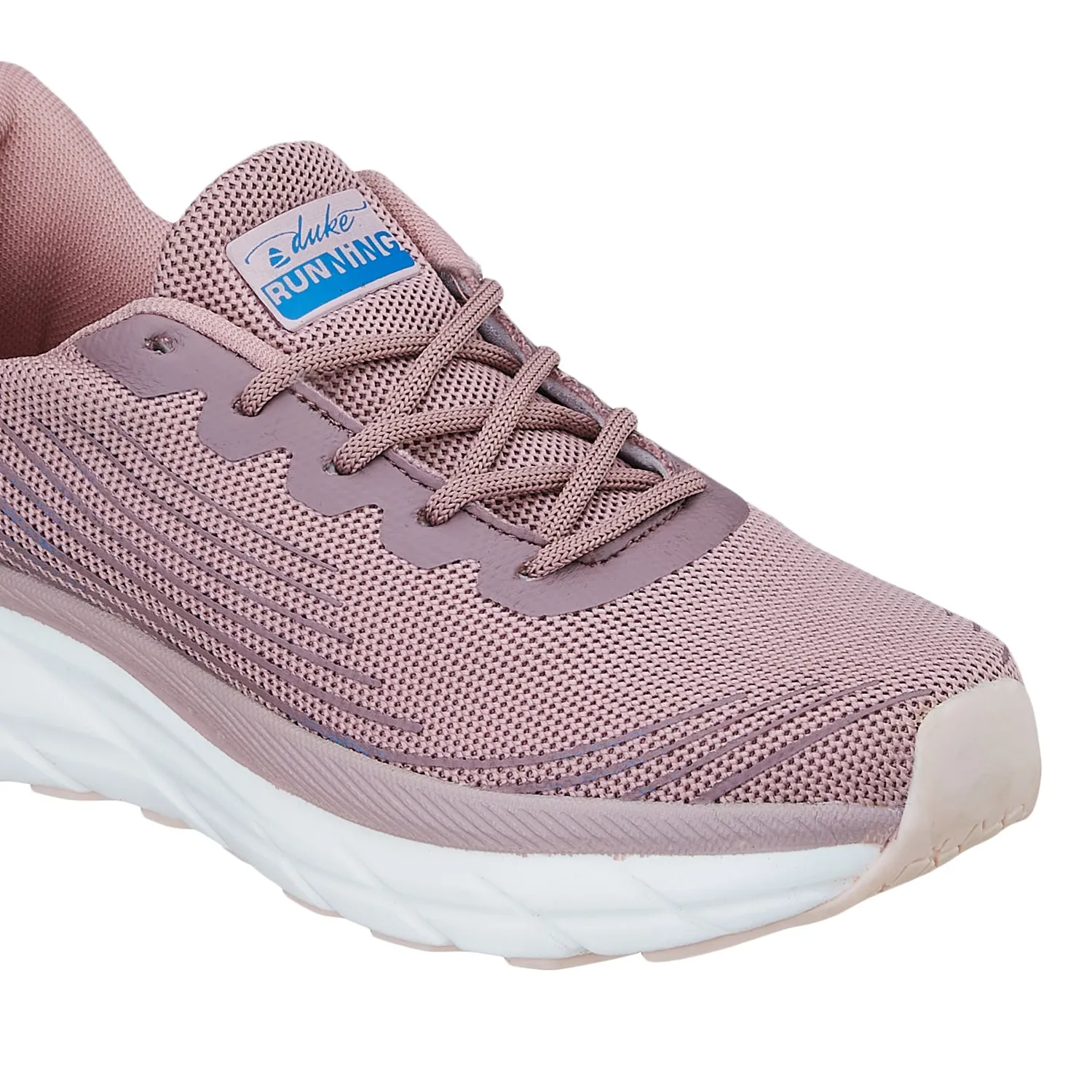 Duke Women Sports Shoes (XFOL1545)