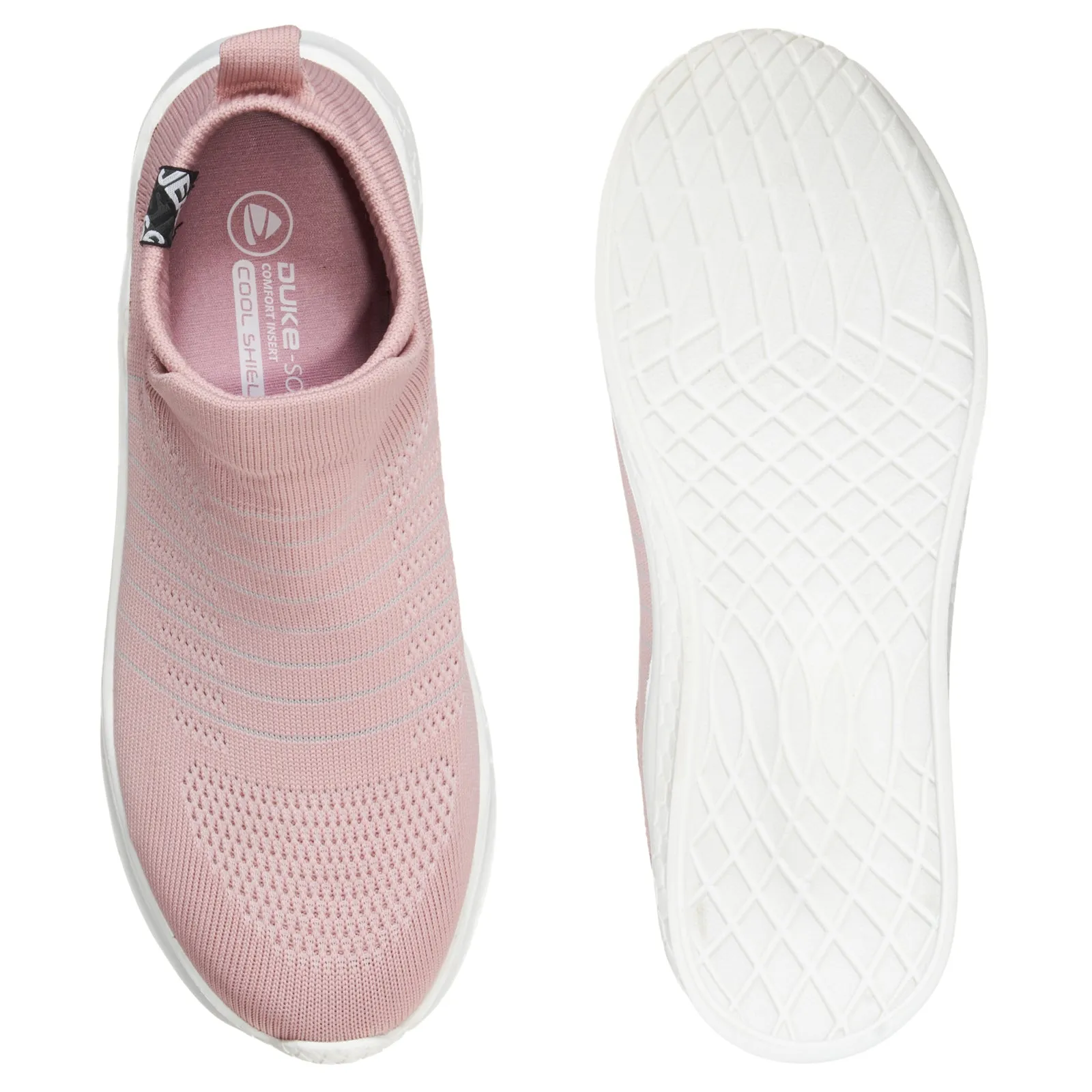 Duke Women Sports Shoes (XFW1503)
