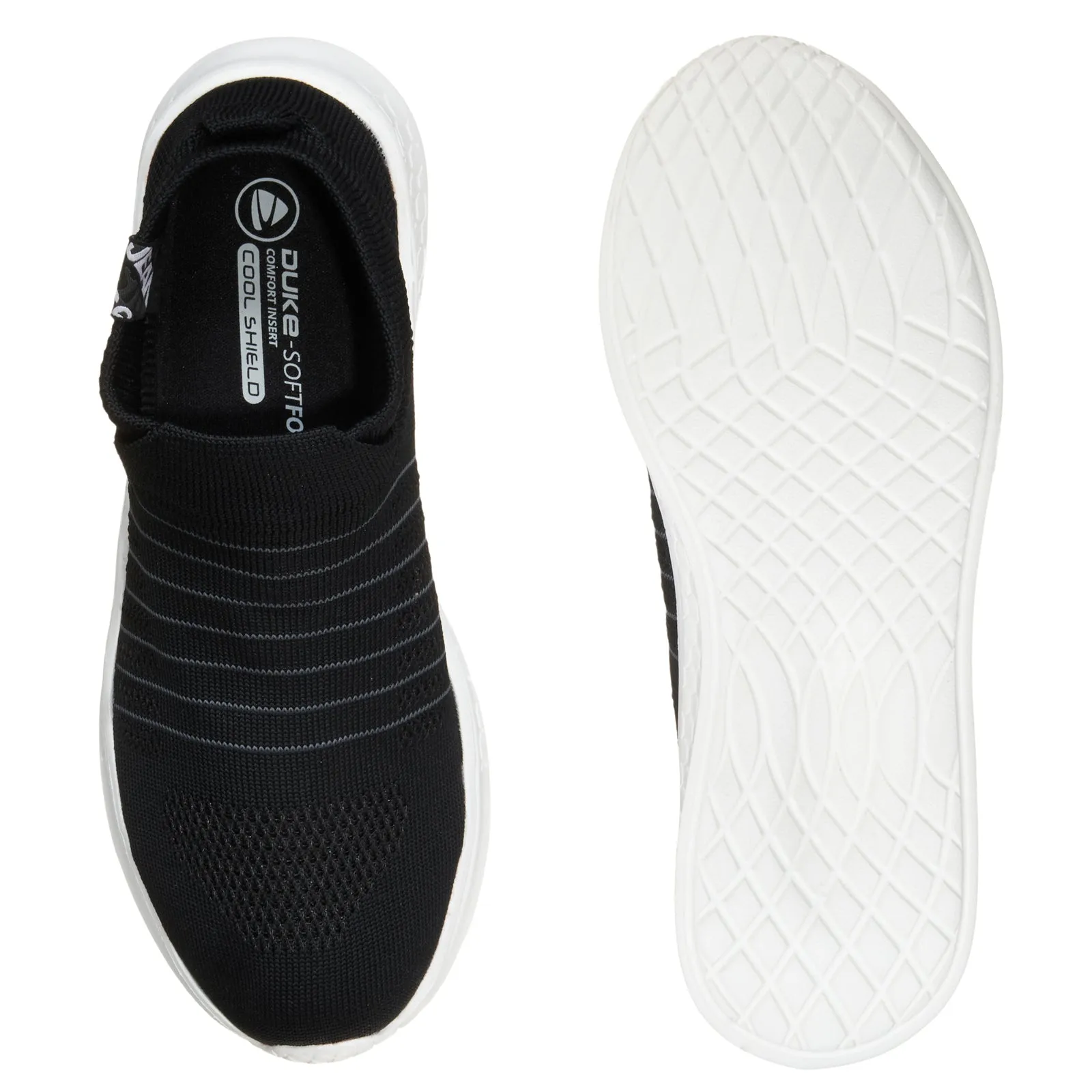 Duke Women Sports Shoes (XFW1503)