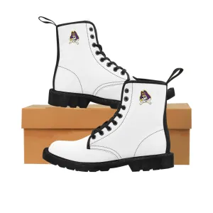 East Carolina Women's Canvas Boots