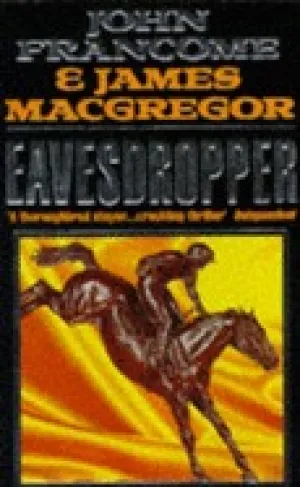 Eavesdropper