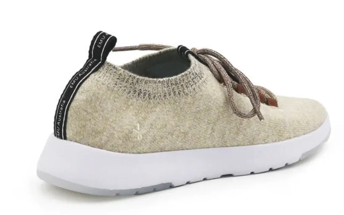 EMU Australia Heidelberg Oatmeal