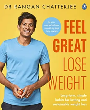 Feel Great, Lose Weight: The Doctor’s Plan