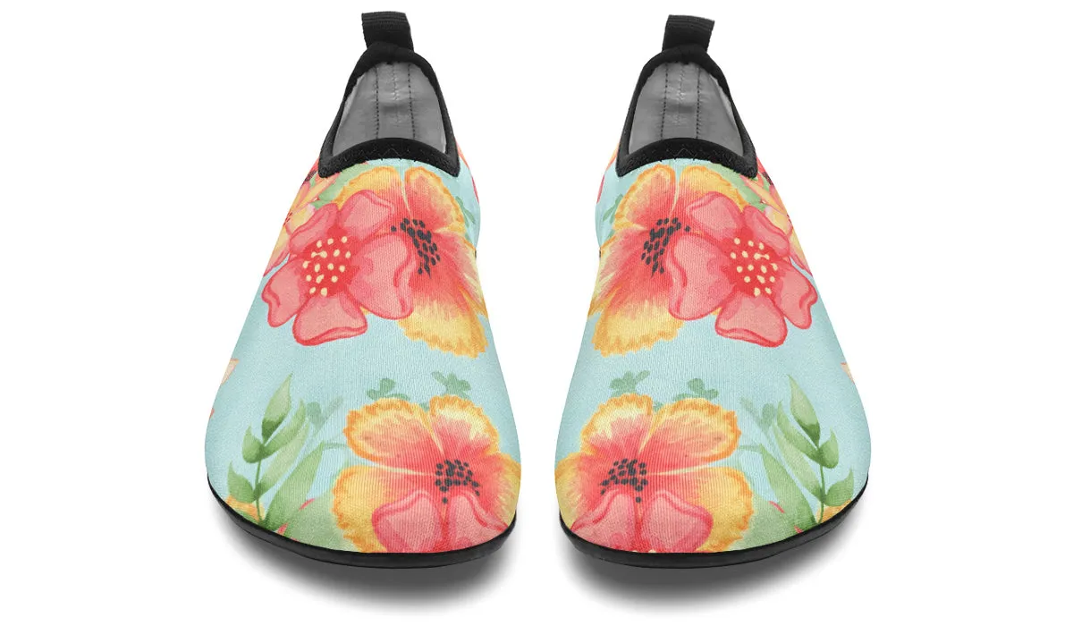 Fleur Water Shoes