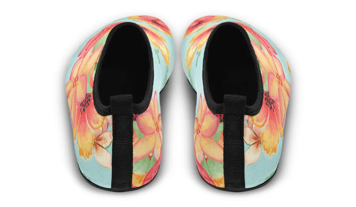 Fleur Water Shoes