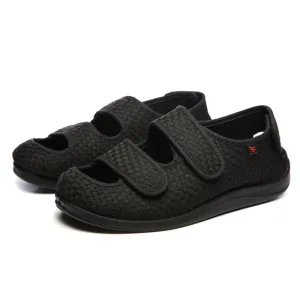 Foot-Friendly Easy-Wearing Orthopaedic Shoes