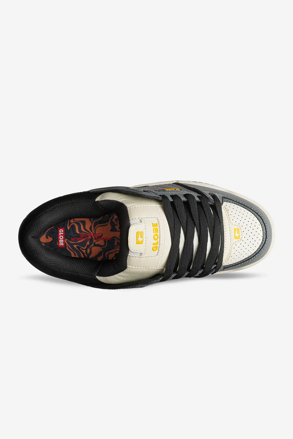 Fusion - Lead/Antique - Shoes
