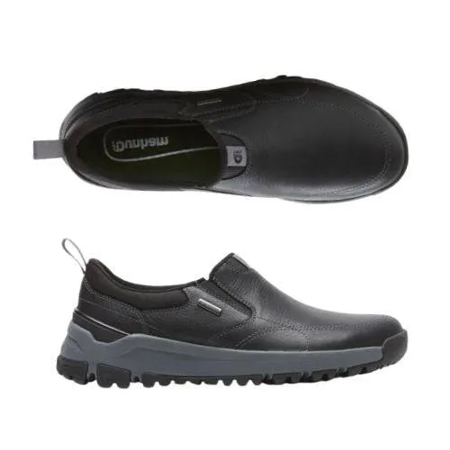 Glastonbury Slip-On Sneaker