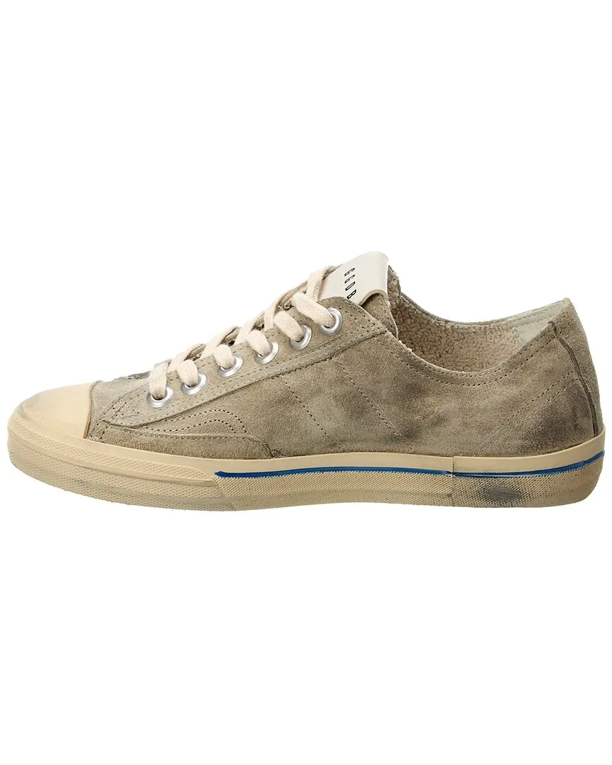 Golden Goose Vstar2 Suede Sneaker