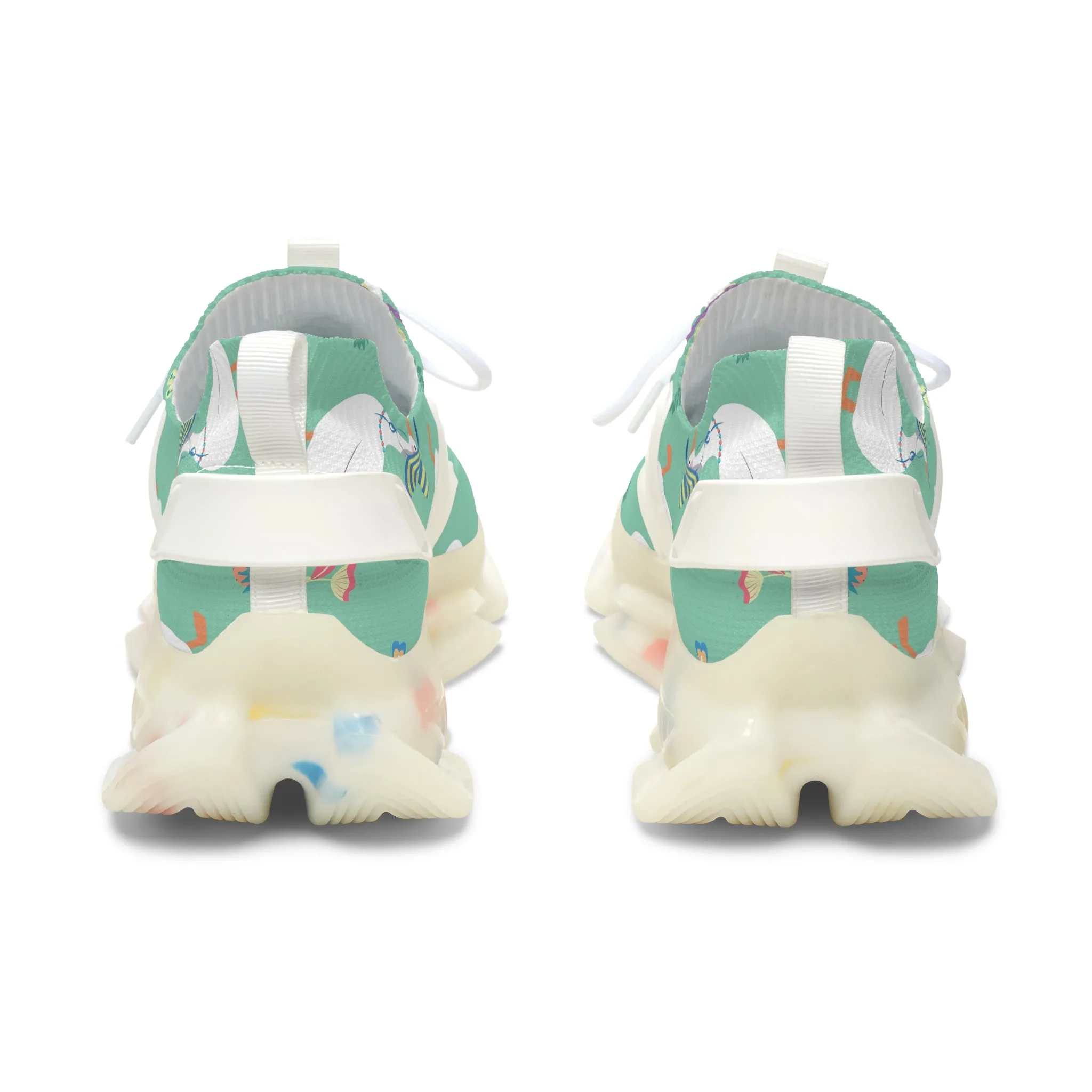 Goose Women's Mesh Sneakers