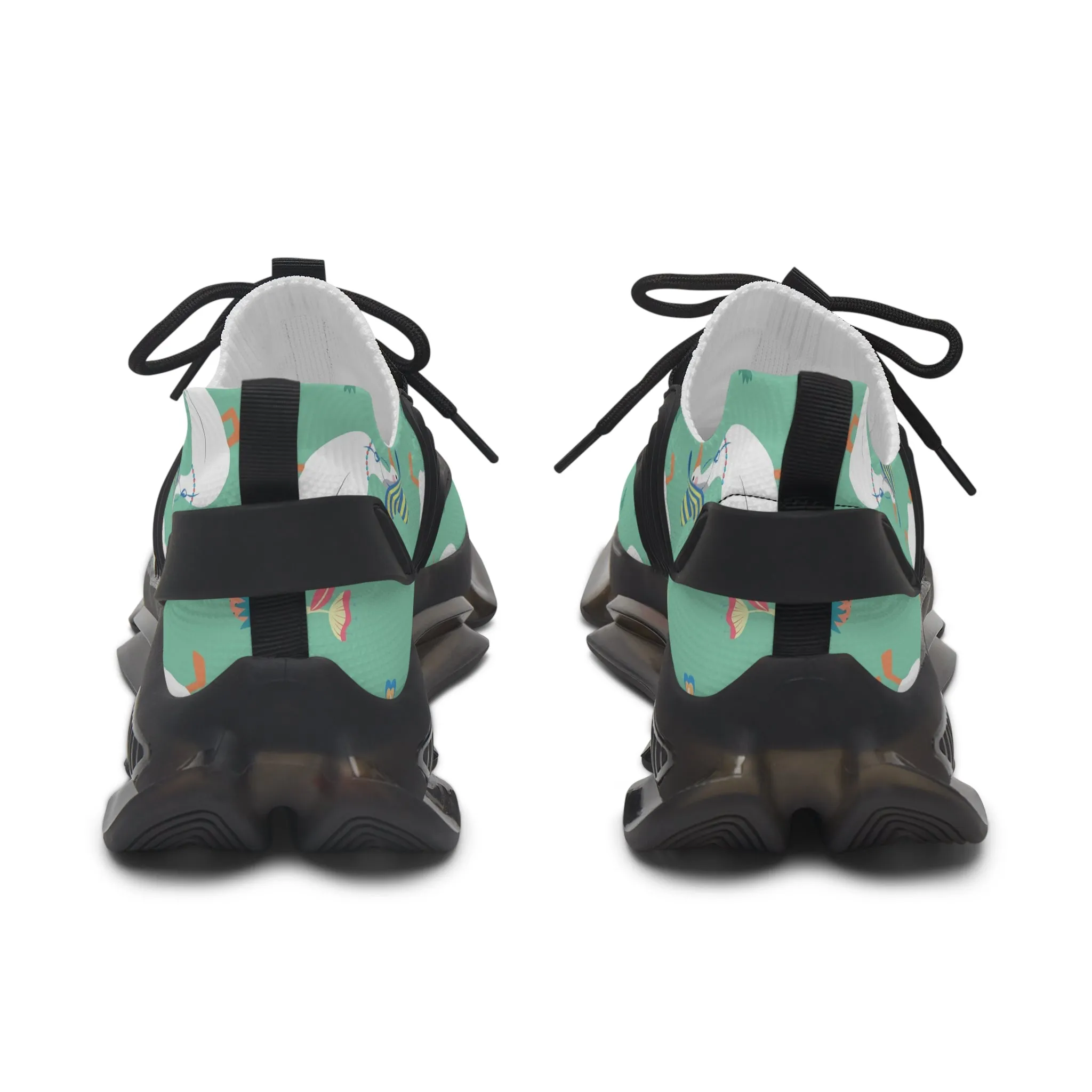 Goose Women's Mesh Sneakers