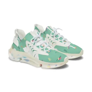Goose Women's Mesh Sneakers