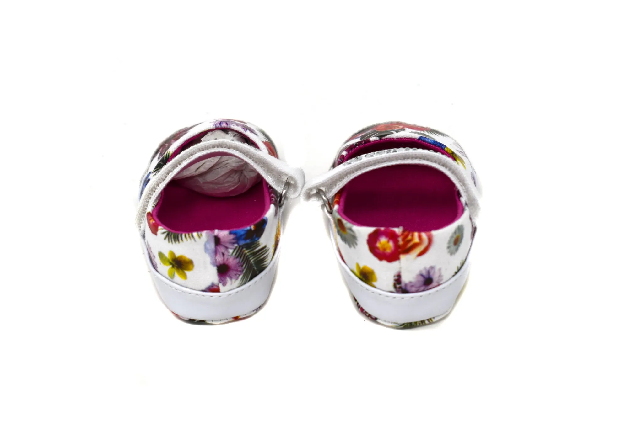 Guess, Baby Girls Shoes, Size 17