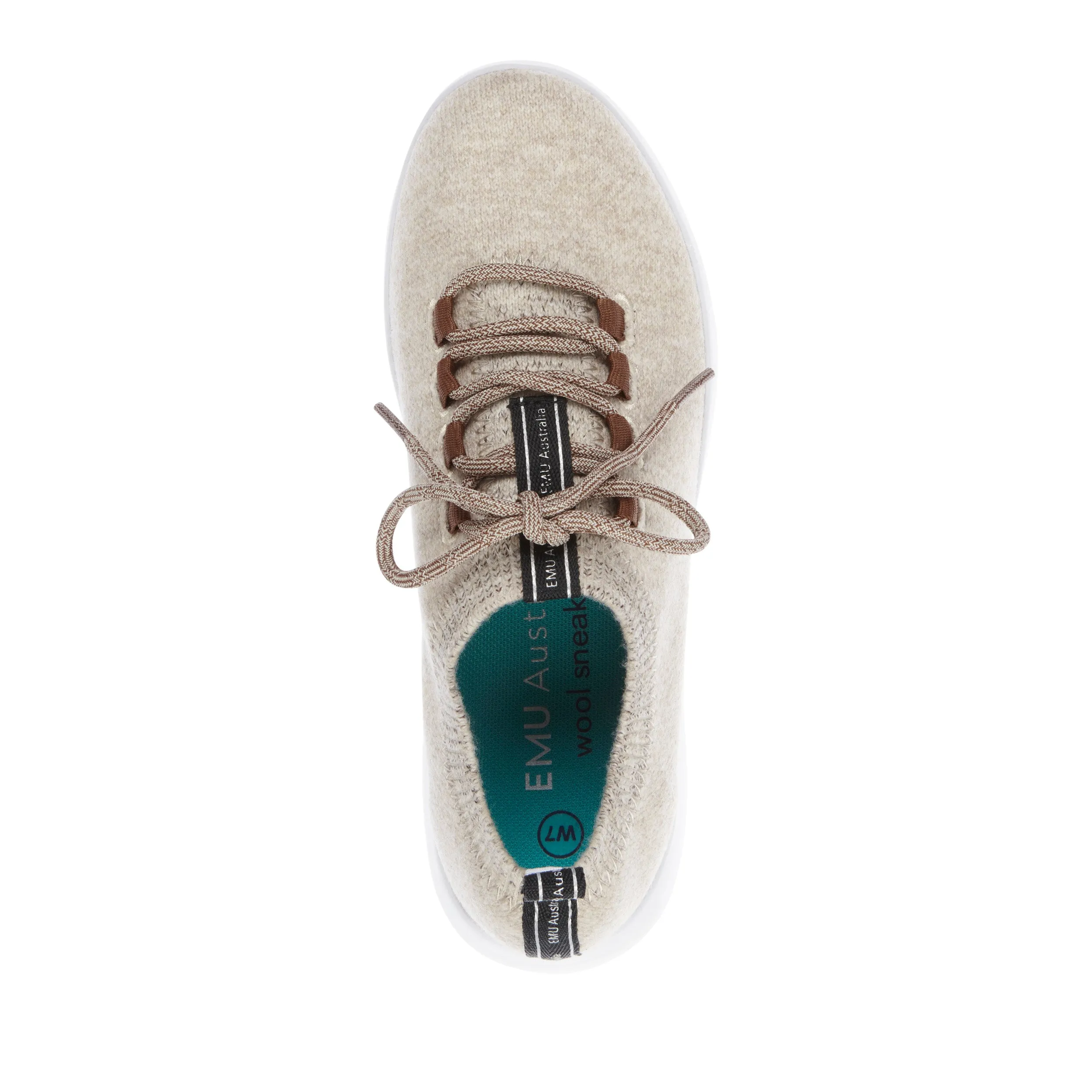 Heidelberg Wool Sneaker