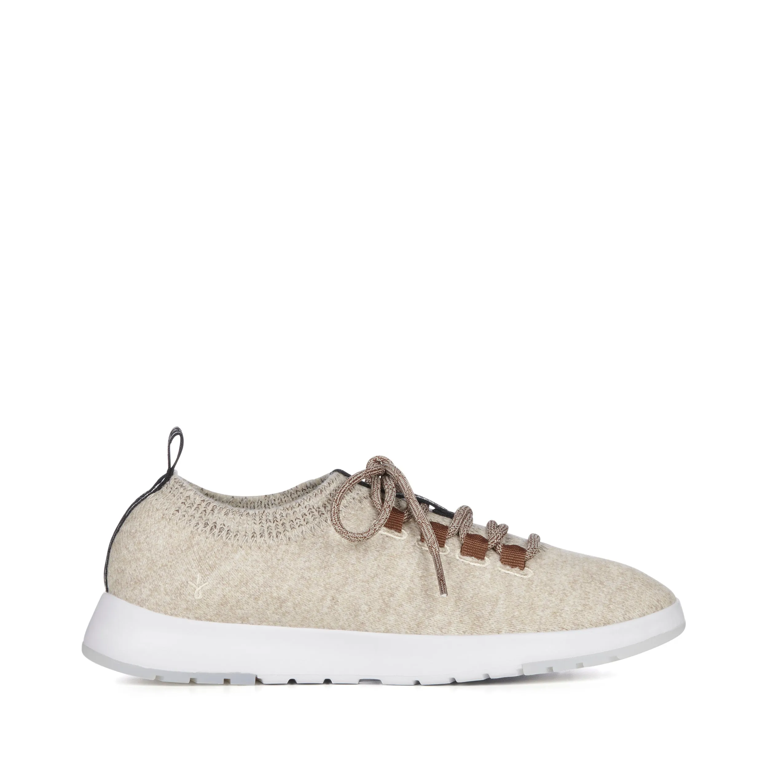 Heidelberg Wool Sneaker