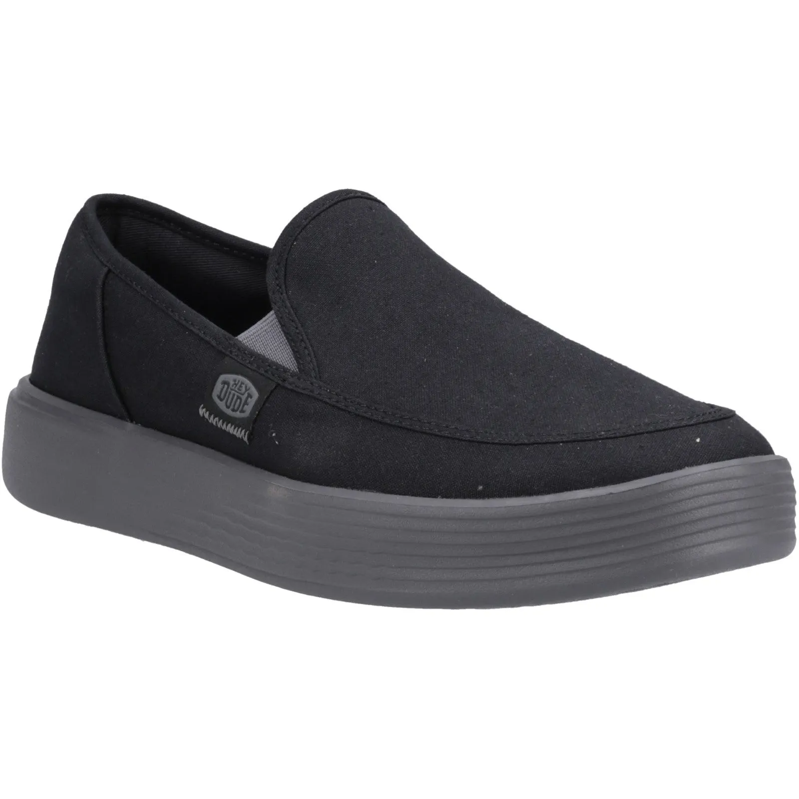 Heydude Sunapee Canvas Shoe