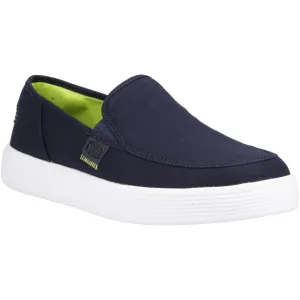 Heydude Sunapee Canvas Shoe