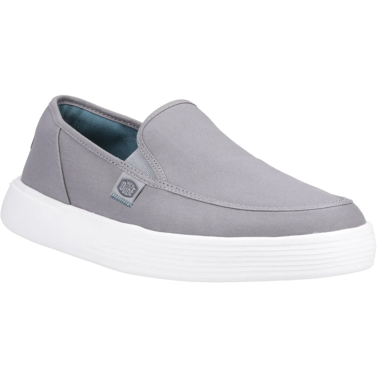 Heydude Sunapee Canvas Shoe