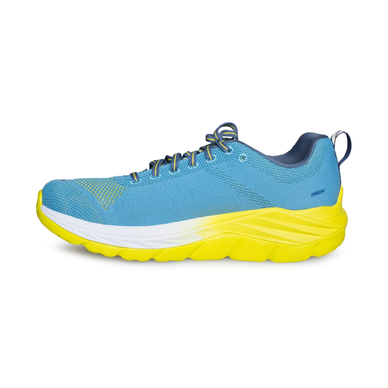 Hoka Mach Niagara / Sulpher Spring Running Shoes - Men's